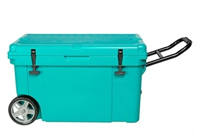 Hard Cooler Box sa točkovima